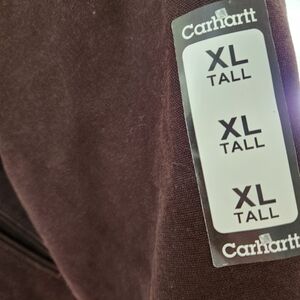 Vintage Carhartt Detroit Jacket